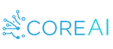 CoreAI logo